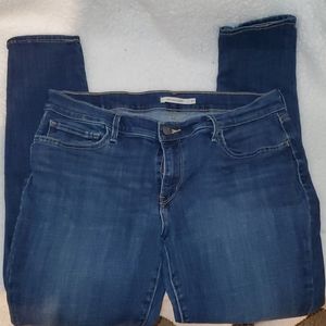 710 super skinny levi jeans